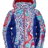 Spyder Active Sports Spyder Girl's Atlas Synthetic Down Jacket- Winter 2021/2022 1 Spyder Active Sports Spyder Girl's Atlas Synthetic Down Jacket- Winter 2021/2022