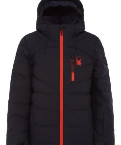 Spyder Active Sports Spyder Boys Impulse Synthetic Jacket - Winter 2021/2022