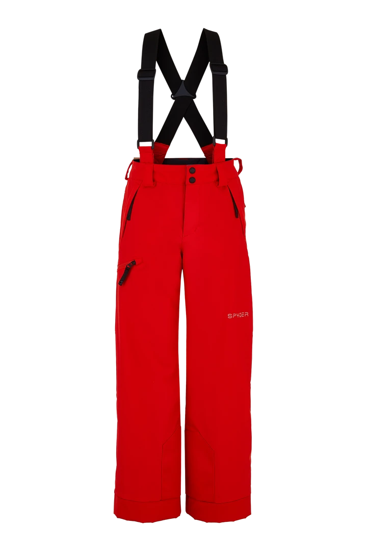 Spyder Active Sports Spyder Boys Propulsion Pant - Winter 2021/2022 3 Spyder Active Sports Spyder Boys Propulsion Pant - Winter 2021/2022
