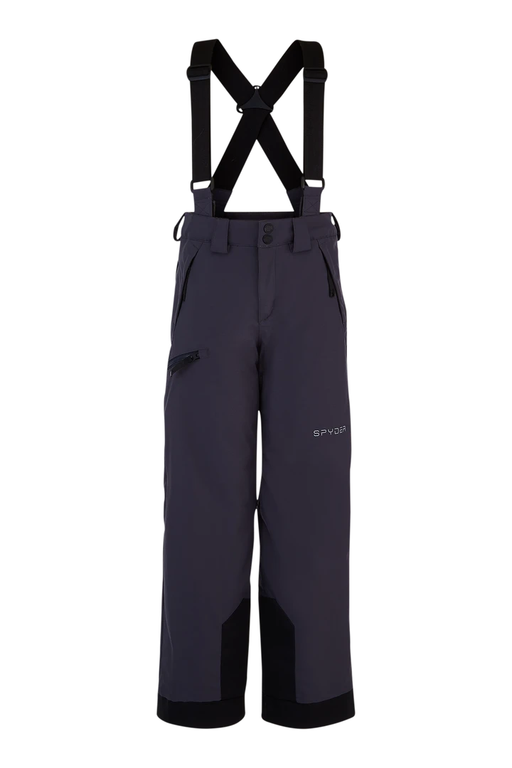 Spyder Active Sports Spyder Boys Propulsion Pant - Winter 2021/2022 5 Spyder Active Sports Spyder Boys Propulsion Pant - Winter 2021/2022