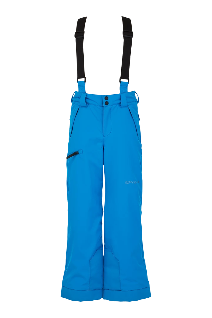 Spyder Active Sports Spyder Boys Propulsion Pant - Winter 2021/2022 6 Spyder Active Sports Spyder Boys Propulsion Pant - Winter 2021/2022