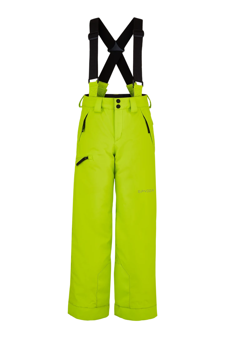 Spyder Active Sports Spyder Boys Propulsion Pant - Winter 2021/2022 8 Spyder Active Sports Spyder Boys Propulsion Pant - Winter 2021/2022