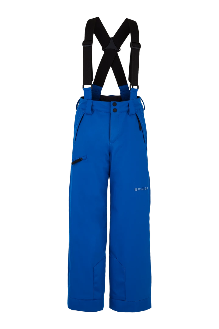 Spyder Active Sports Spyder Boys Propulsion Pant - Winter 2021/2022 9 Spyder Active Sports Spyder Boys Propulsion Pant - Winter 2021/2022