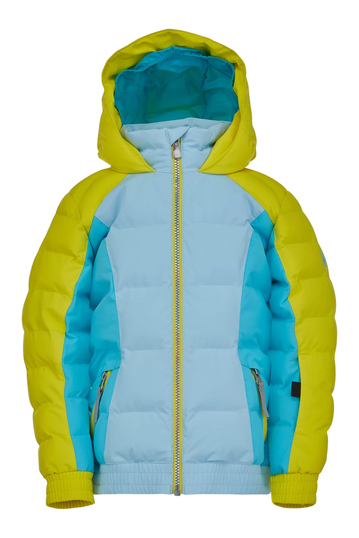 Spyder Active Sports Spyder Girls Atlas Synthetic - Winter 2021/2022 4 Spyder Active Sports Spyder Girls Atlas Synthetic - Winter 2021/2022