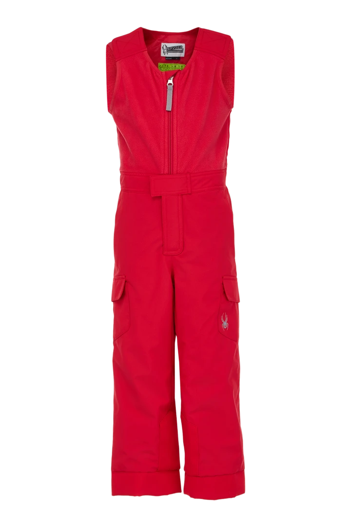 Spyder Active Sports Spyder Girls Sparkle Pant - Winter 2021/2022 3 Spyder Active Sports Spyder Girls Sparkle Pant - Winter 2021/2022