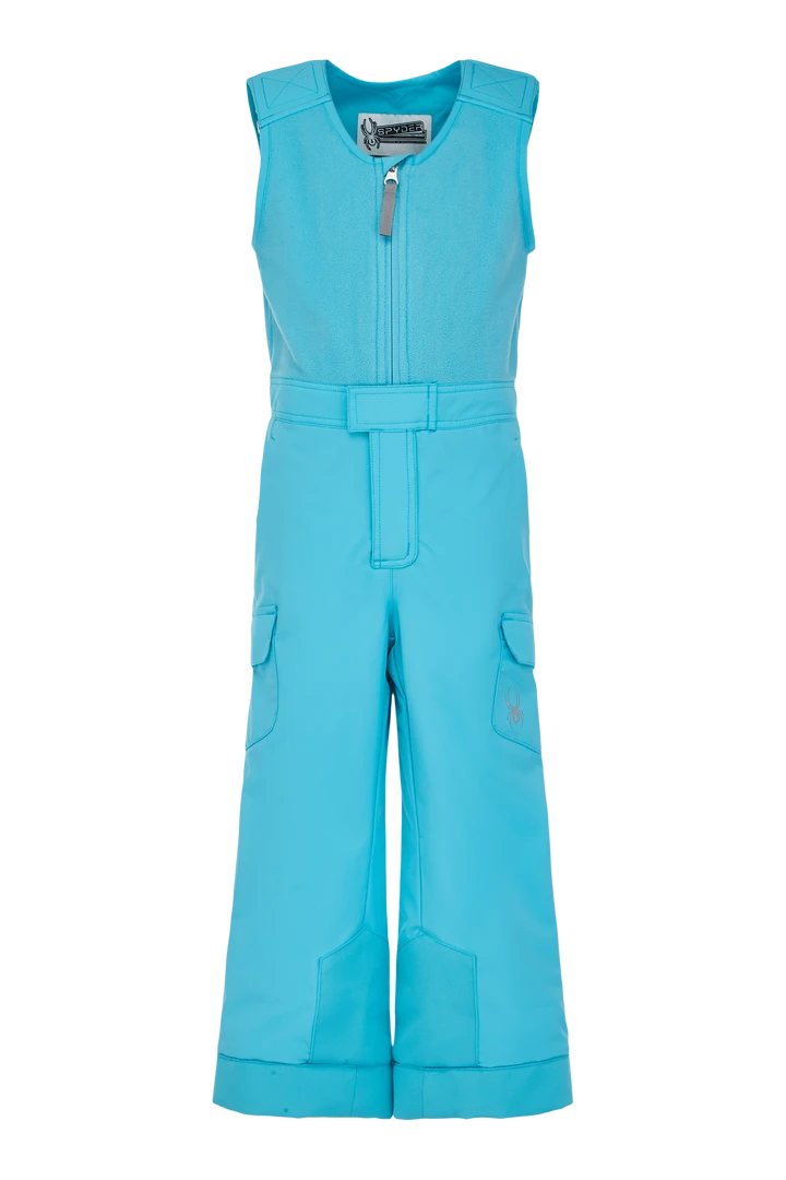 Spyder Active Sports Spyder Girls Sparkle Pant - Winter 2021/2022 4 Spyder Active Sports Spyder Girls Sparkle Pant - Winter 2021/2022