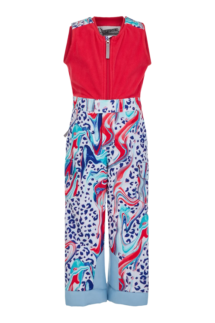 Spyder Active Sports Spyder Girls Sparkle Pant - Winter 2021/2022 5 Spyder Active Sports Spyder Girls Sparkle Pant - Winter 2021/2022