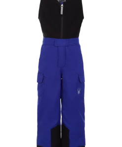 Spyder Active Sports Spyder Girls Sparkle Pant - Winter 2021/2022 9 Spyder Active Sports Spyder Girls Sparkle Pant - Winter 2021/2022