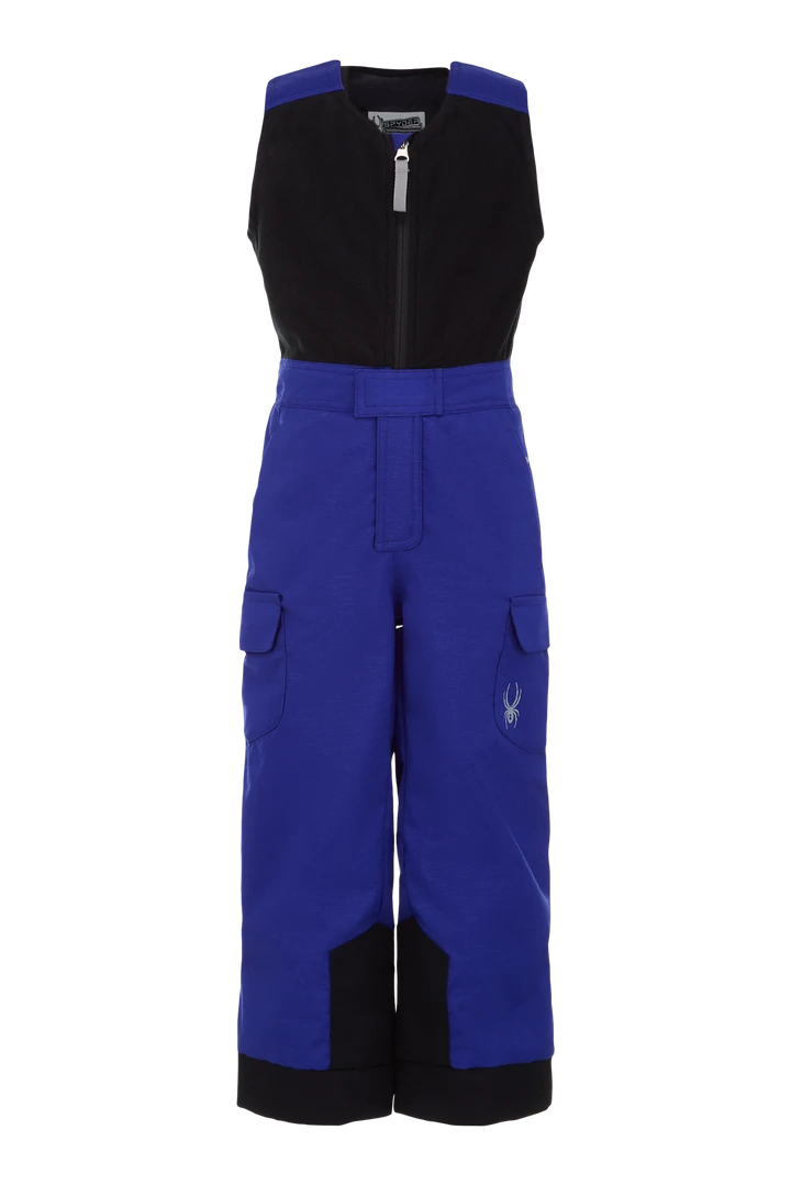 Spyder Active Sports Spyder Girls Sparkle Pant - Winter 2021/2022 6 Spyder Active Sports Spyder Girls Sparkle Pant - Winter 2021/2022