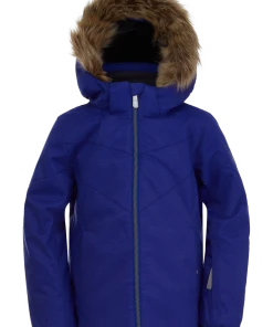 Spyder Active Sports Spyder Girls Bitsy Lola Jacket - Winter 2021/2022 7 Spyder Active Sports Spyder Girls Bitsy Lola Jacket - Winter 2021/2022