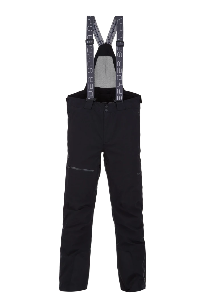 Spyder Active Sports Spyder Men's Dare GTX Pants - Winter 2021/2022 4 Spyder Active Sports Spyder Men's Dare GTX Pants - Winter 2021/2022