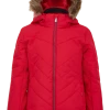 Spyder Active Sports Spyder Girls Lola Jacket - Winter 2021/2022