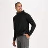 Vuori Men's Ponto Performance Half Zip Hoodie - Spring 2022 2 Vuori Men's Ponto Performance Half Zip Hoodie - Spring 2022