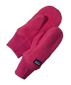 Patagonia Baby Pita Pocket Mittens Winter 2017